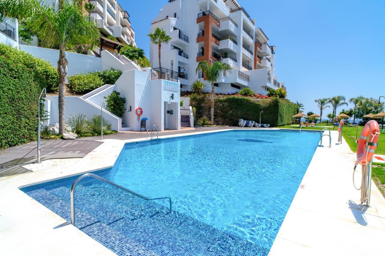 Calaceite 3332 Ocean Paradise Casasol Torrox Esterno foto