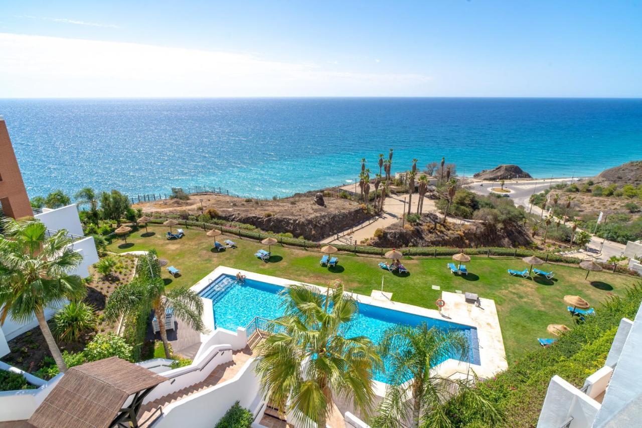 Calaceite 3332 Ocean Paradise Casasol Torrox Esterno foto